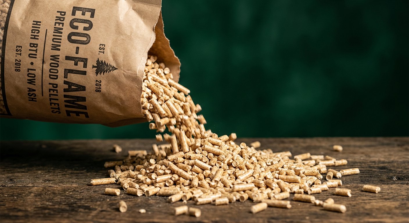 Опилки для копчения
